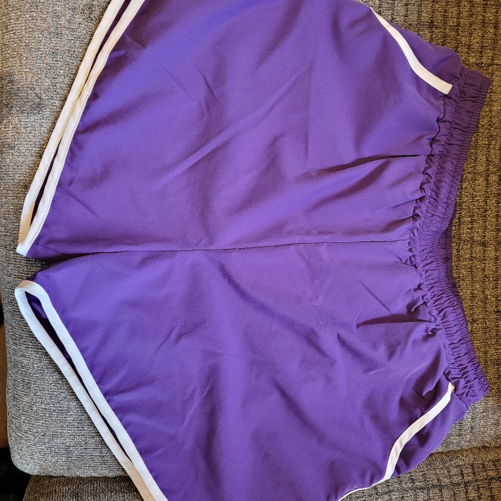 Running Shorts